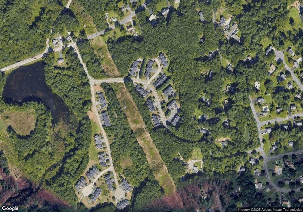 16 Millers Way unit C, Sutton, MA 01590 - photo 1