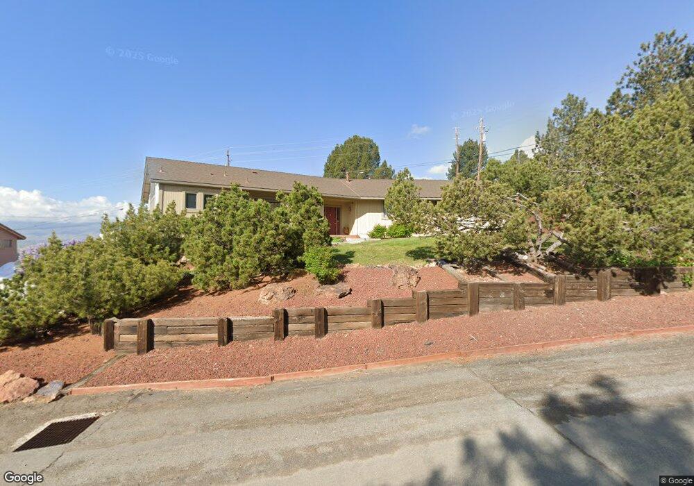 5390 Point View Way, Sparks, NV 89431 - photo 1