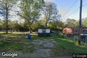 505 Jackson St, Vivian, LA 71082