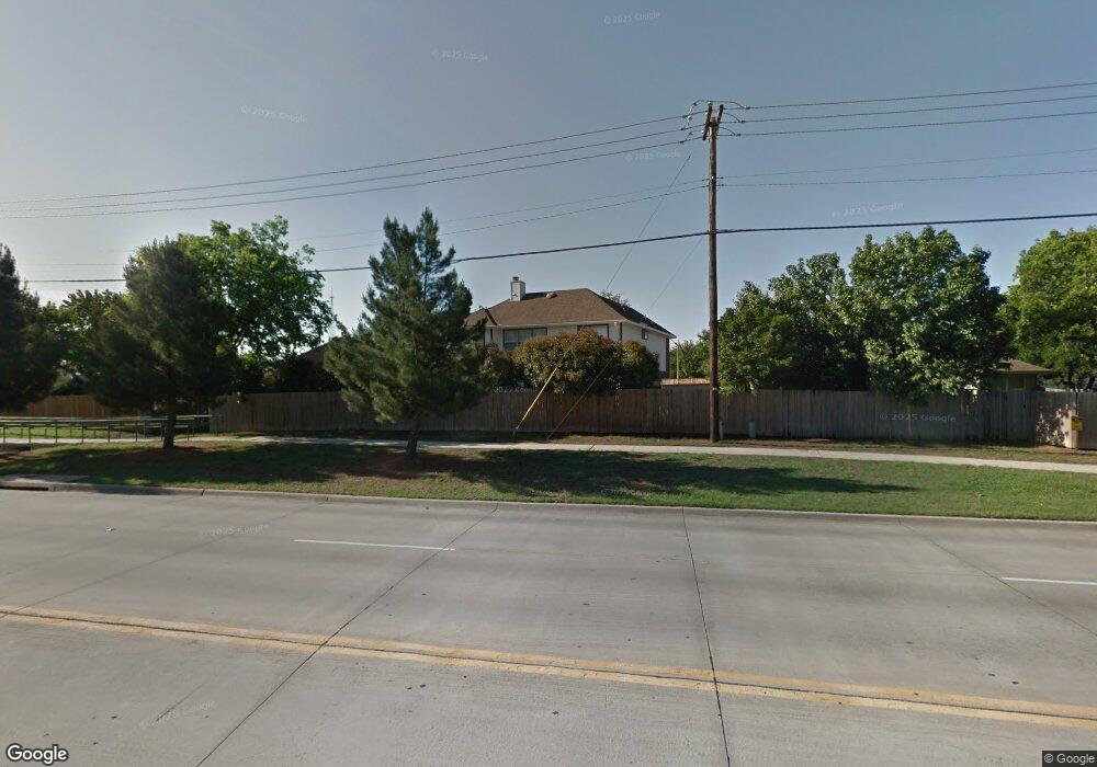 2610 Amberton Place, Euless, TX 76040 - photo 1