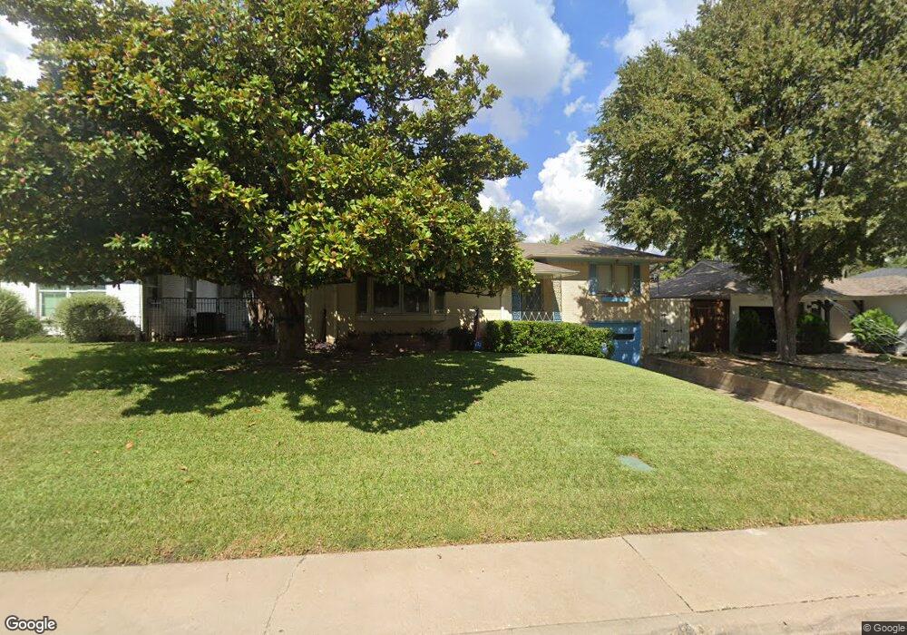 6427 Vanderbilt Ave, Dallas, TX 75214 - photo 1