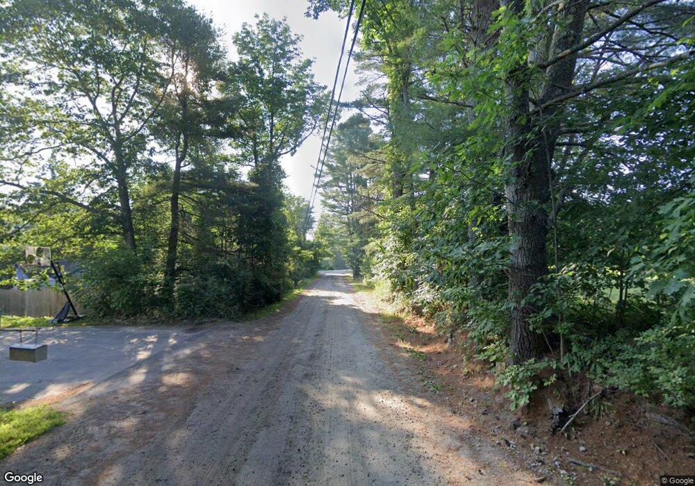 Lot 13 Wildwood Rd, Bridgton, ME 04009 - photo 1