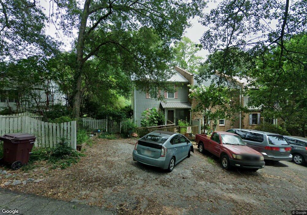 400 Micasa Dr, Pendleton, SC 29670 - photo 1