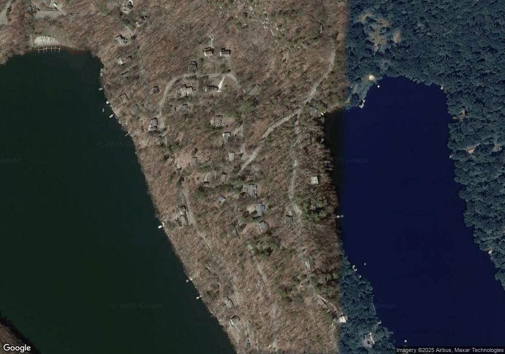 1 Terrace Dr, Sherman, CT 06784 - photo 1