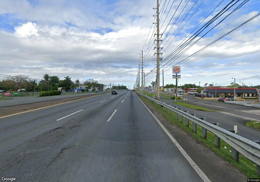 CARR 3 KM.HM 19.8 Carr 3, Canovanas, PR 00729 - photo 1