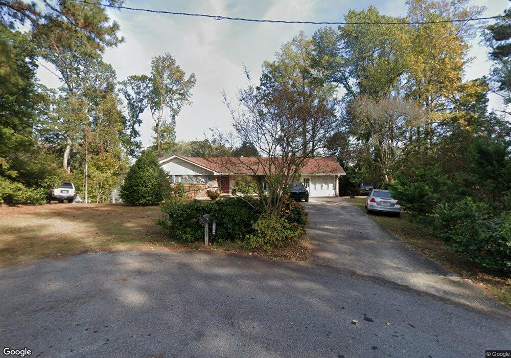 6050 Zachary Ct unit 1, Norcross, GA 30093 - photo 1