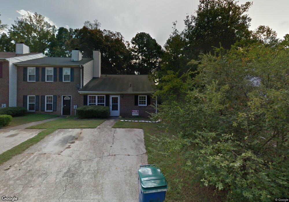 238 Timber Creek Ln SW unit 3, Marietta, GA 30060 - photo 1