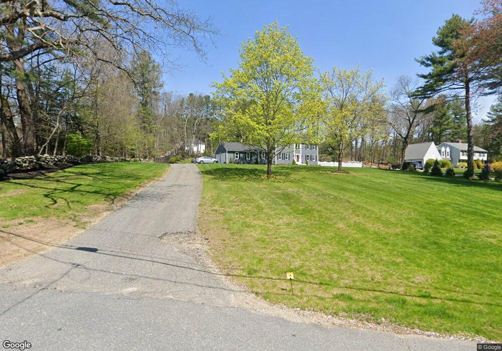 9 Barker Rd, Acton, MA 01720 - photo 1