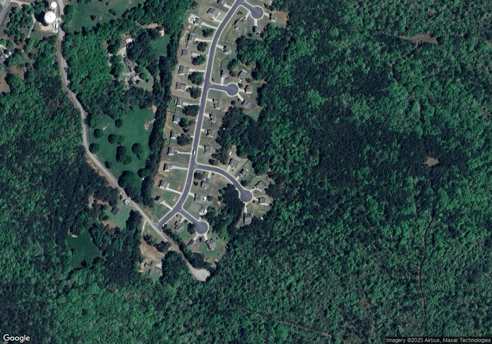 35 Auburn Ct unit 38, Covington, GA 30016 - photo 1