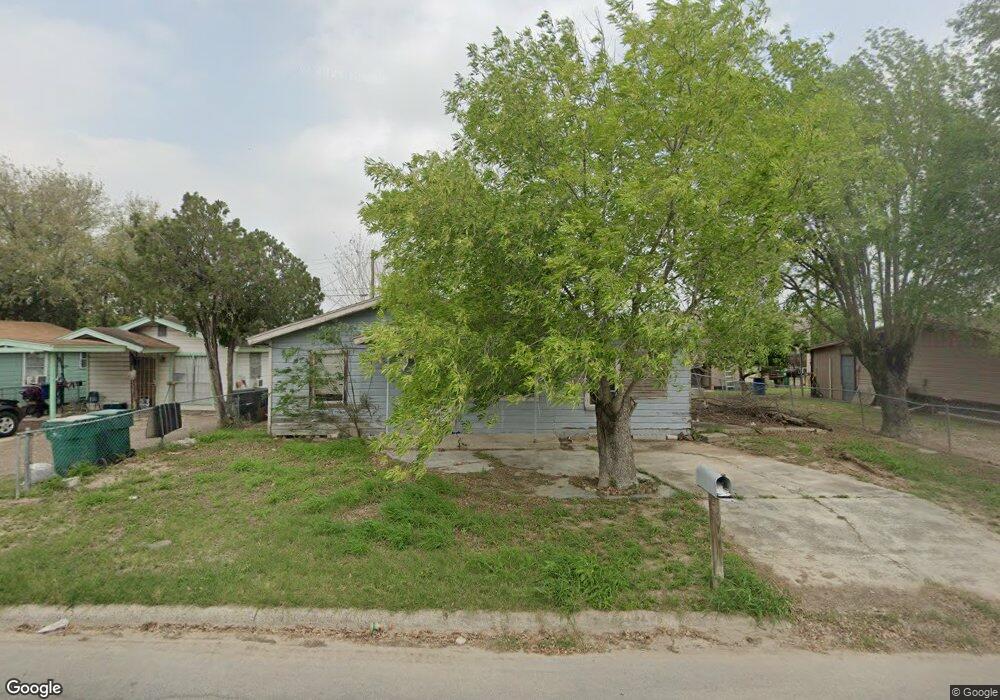 417 E Wright Ave, Pharr, TX 78577 - photo 1