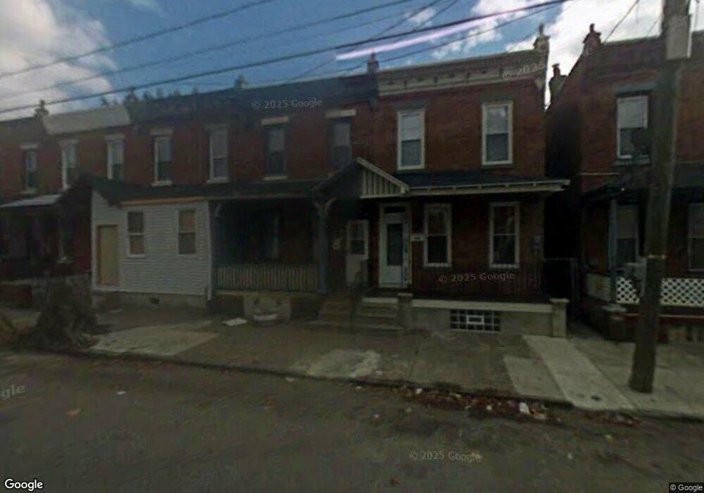532 Newton Ave, Camden, NJ 08103 - photo 1