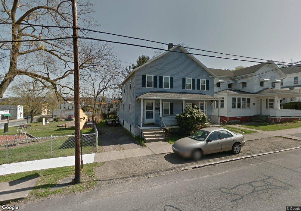 14 Church St, Edwardsville, PA 18704 - photo 1