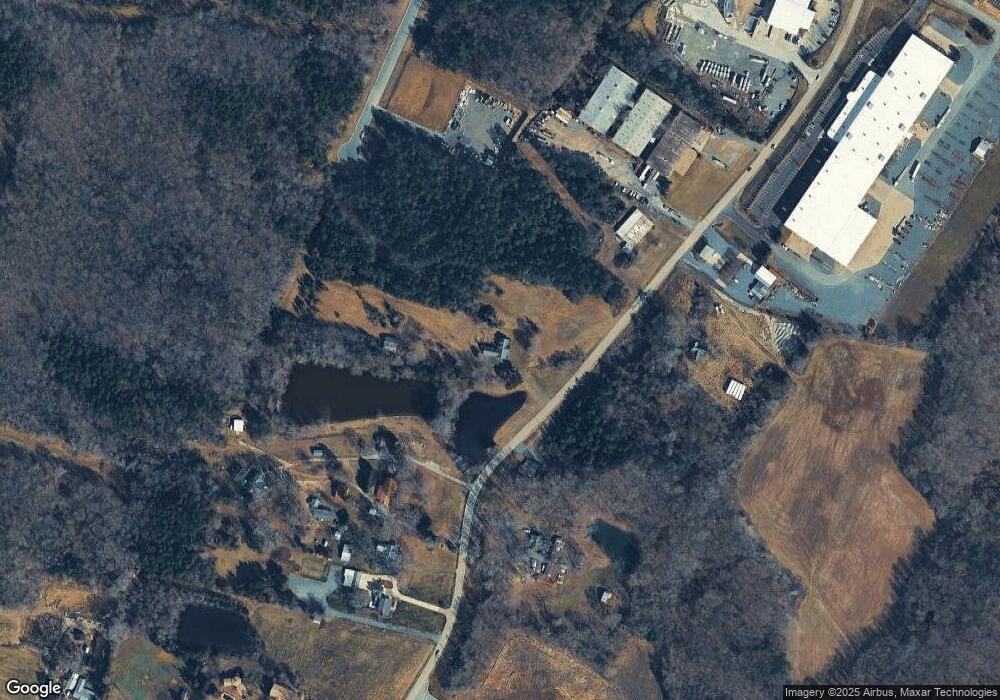 504 Browns Hill Rd, Locust, NC 28097 - photo 1