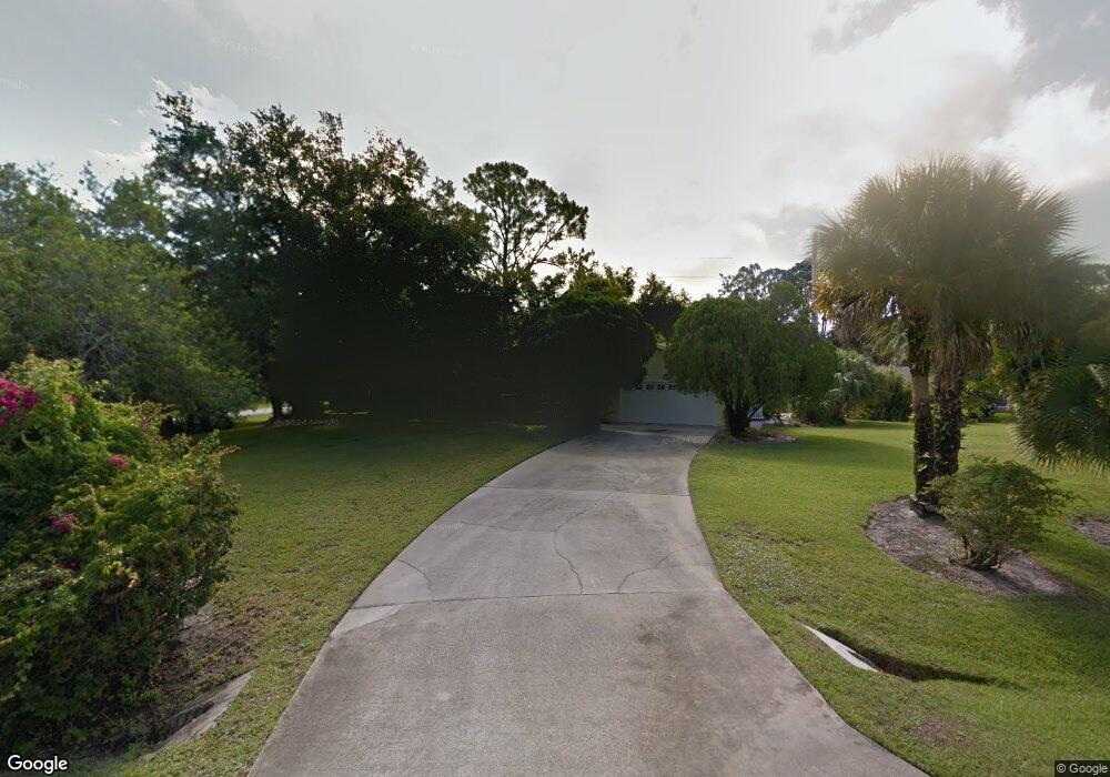 1506 Addie St, Sebastian, FL 32958 - photo 1