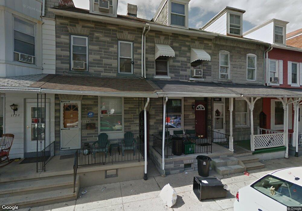 1126 Locust St, Reading, PA 19604 - photo 1