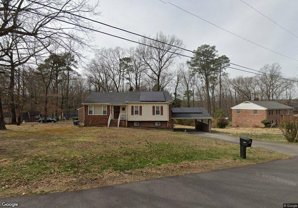 1800 Junaluska Ct, Richmond, VA 23225 - photo 1