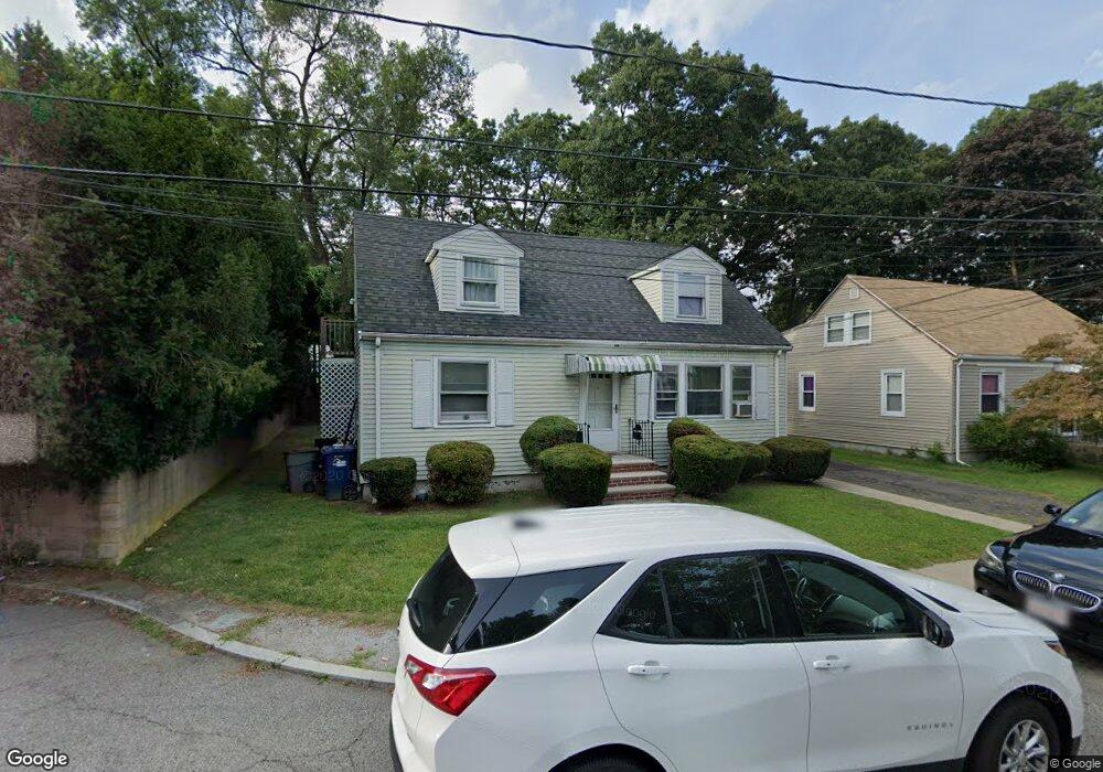 9 Andria Rd, Mattapan, MA 02126 - photo 1