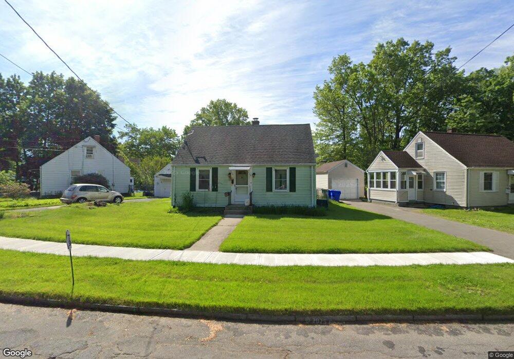 79 Midway St, Indian Orchard, MA 01151 - photo 1