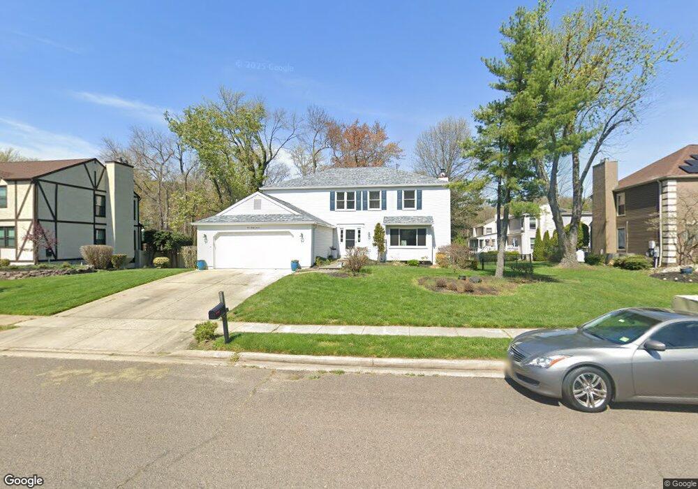 137 Union Mill Terrace, Mount Laurel, NJ 08054 - photo 1