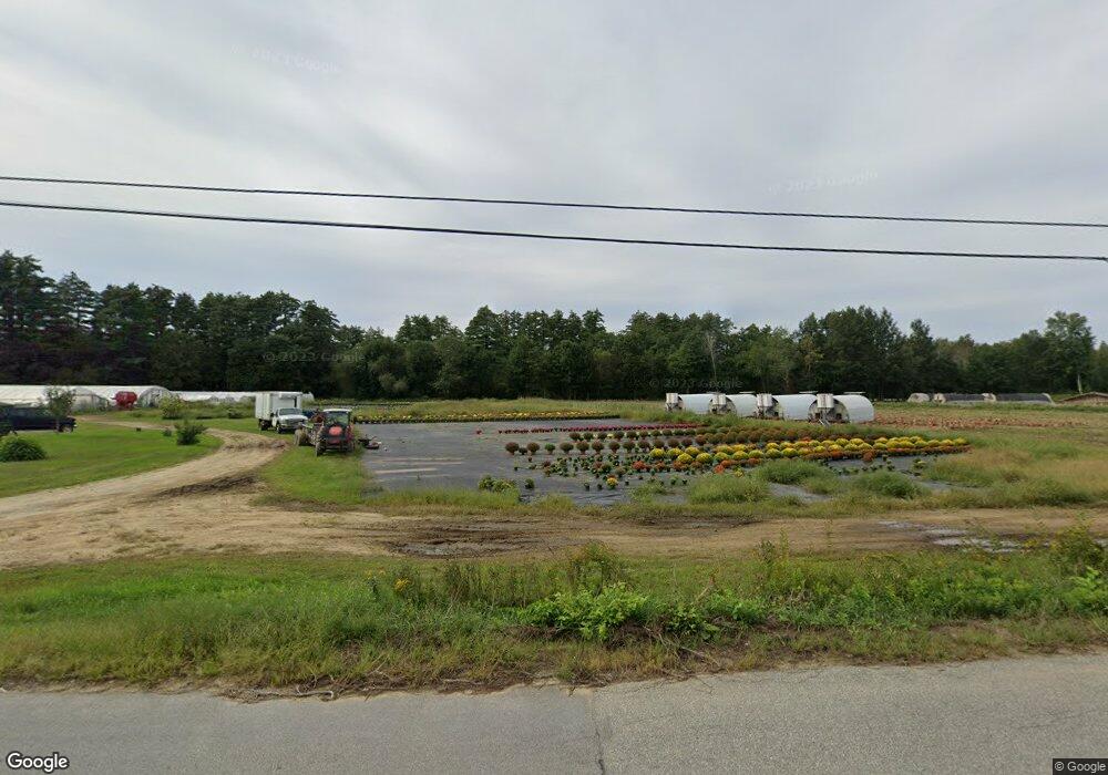 168 River Rd, Allenstown, NH 03275 - photo 1