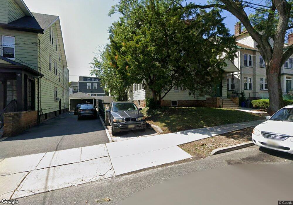 100 Goldsmith Ave unit 102, Newark, NJ 07112 - photo 1