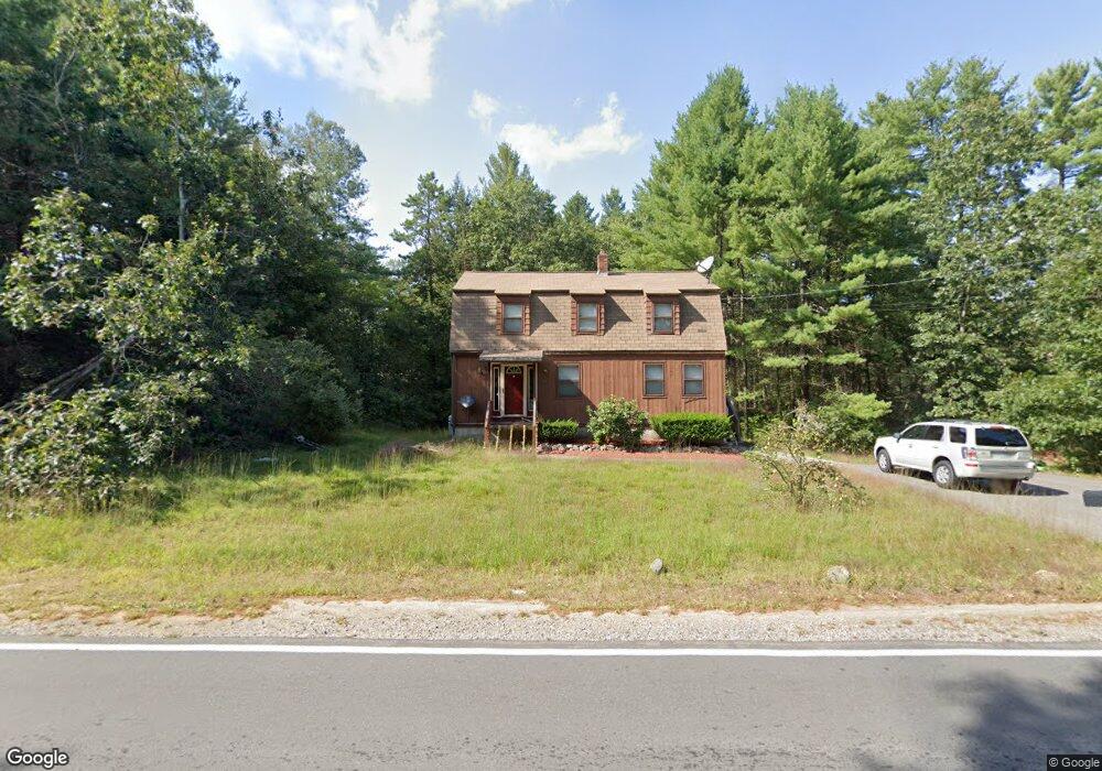 242 Range Rd, Windham, NH 03087 - photo 1