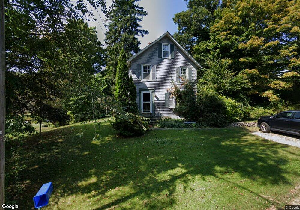 10 W Bridge Ln, Deep River, CT 06417 - photo 1