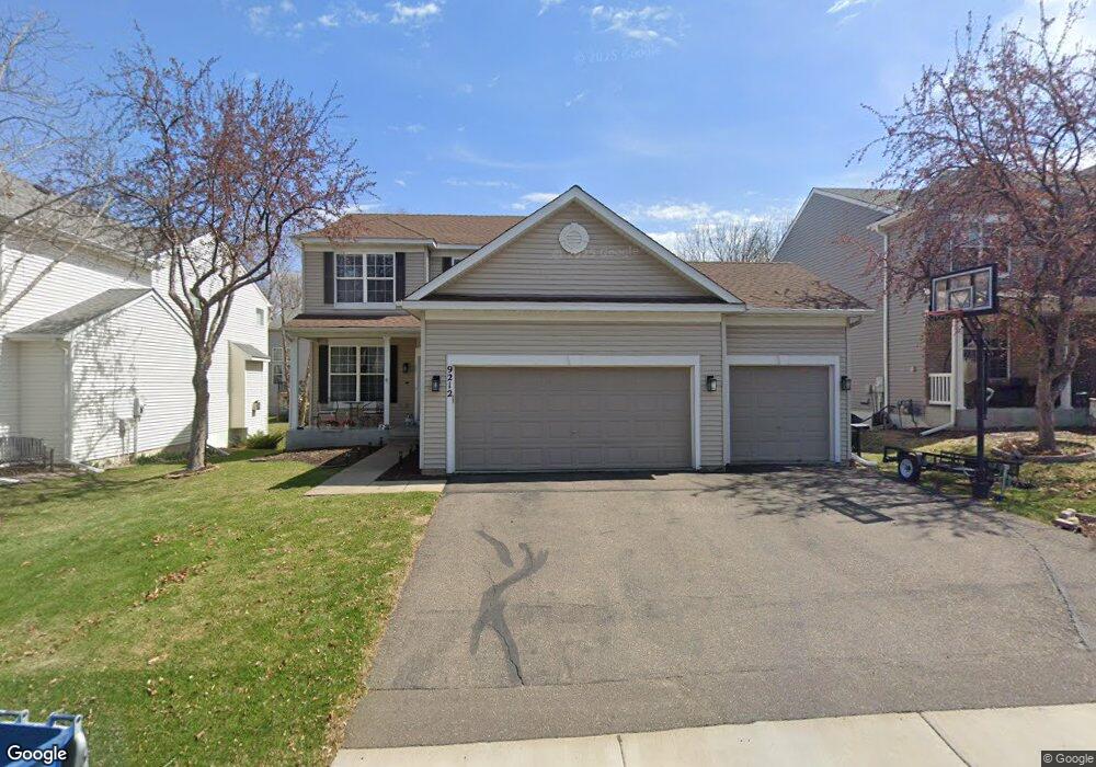 9212 Queensland Ln N, Osseo, MN 55311 - photo 1