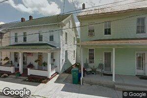 326 Julian St, Williamstown, PA 17098