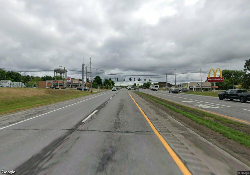 0 Ny Sh 37 & Ny Sh 56 unit 47611, Massena, NY 13662 - photo 1