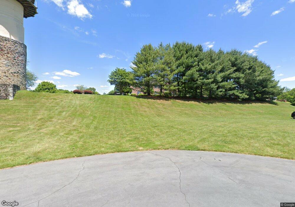 909 Terra Bella Ct, Fallston, MD 21047 - photo 1