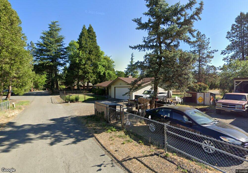 8720 Rogue River Hwy, Rogue River, OR 97537 - photo 1