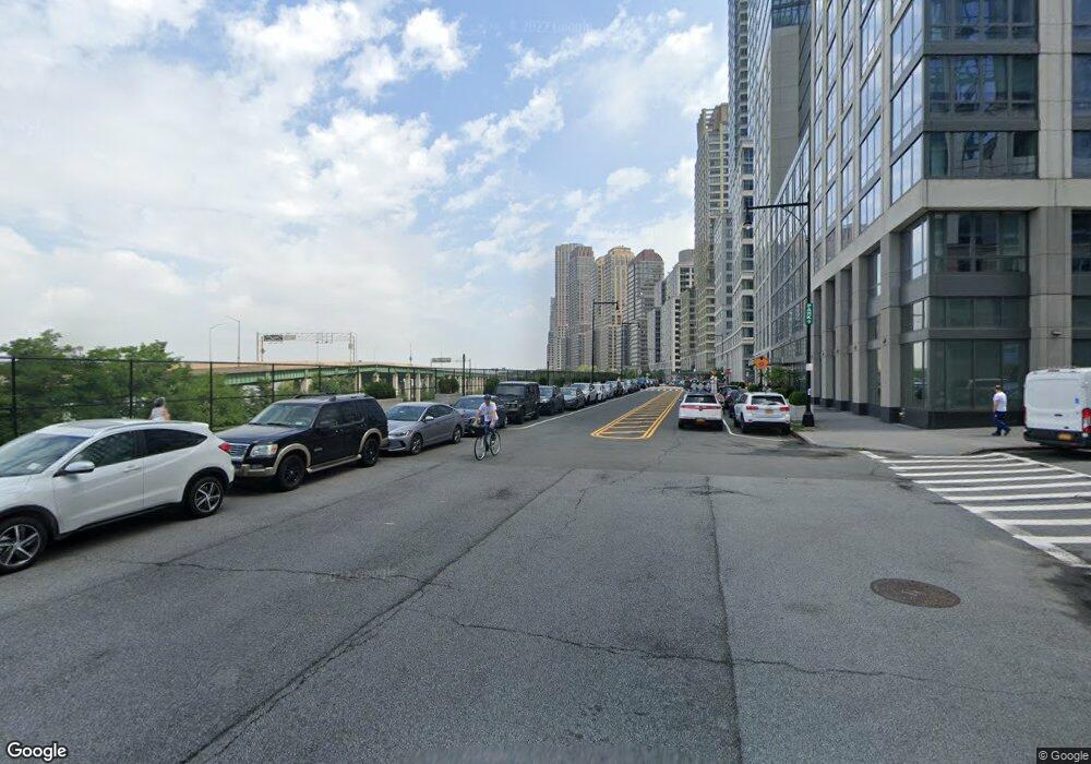 One Riverside Park unit 20F, New York, NY 10069 - photo 1