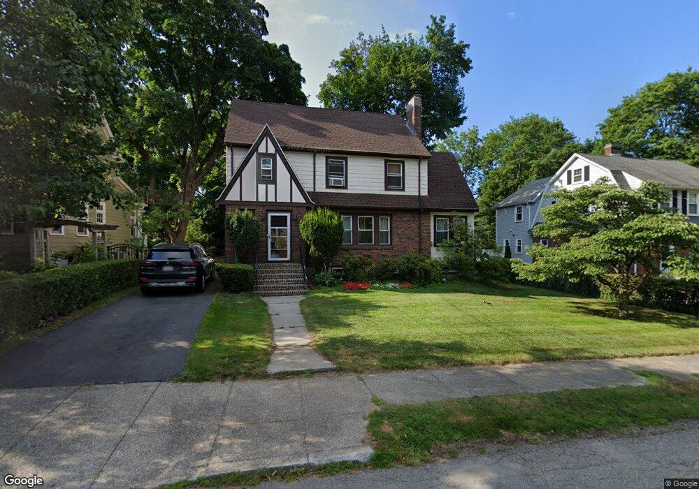 70 Halcyon Rd, Newton Center, MA 02459 - photo 1