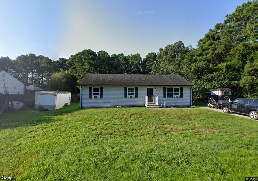 101 Nantucket Rd, Forked River, NJ 08731 - photo 1