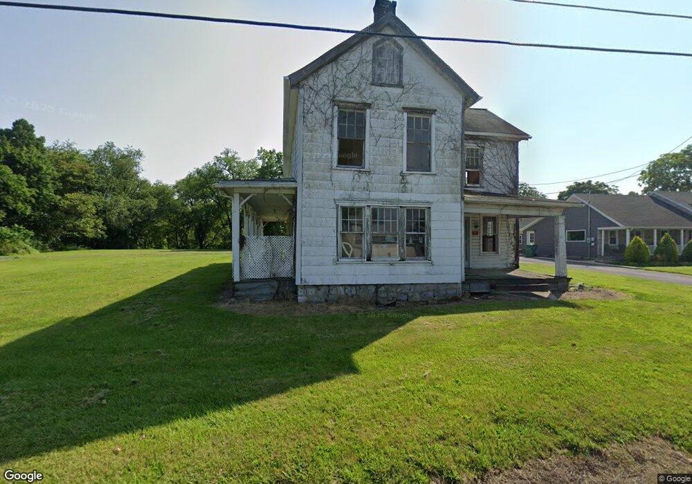 2078 Frank Rd, Chambersburg, PA 17202 - photo 1