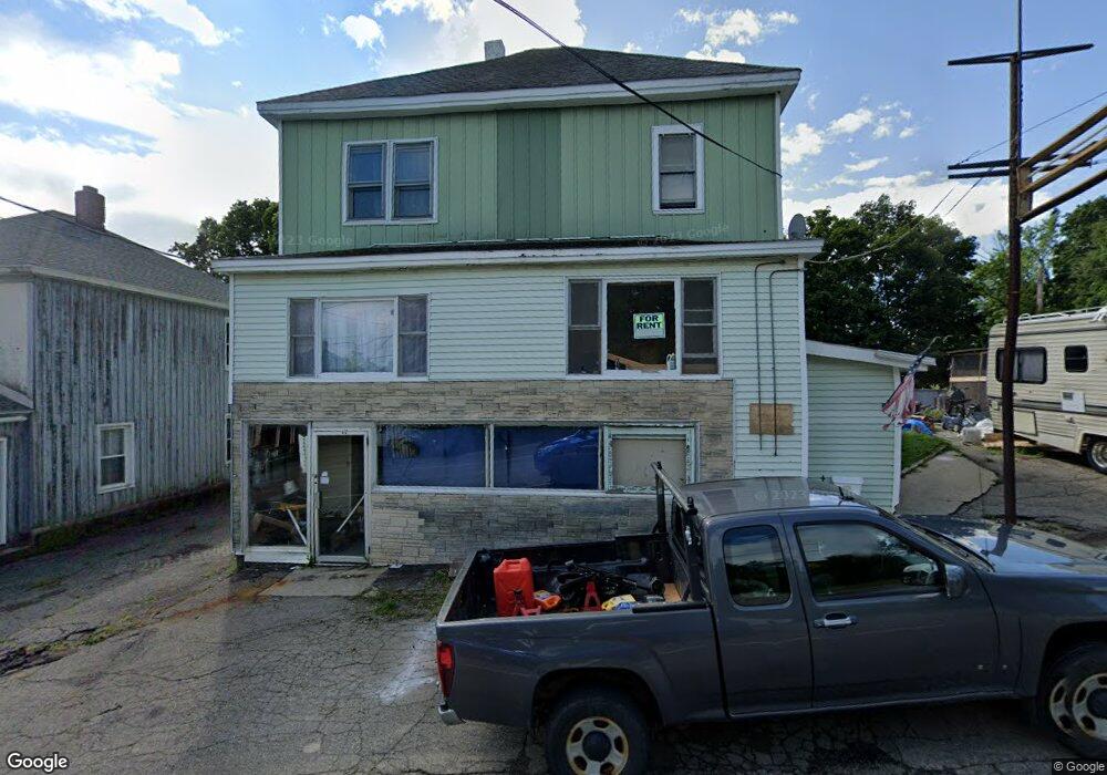 24 Cherry St, Millinocket, ME 04462 - photo 1