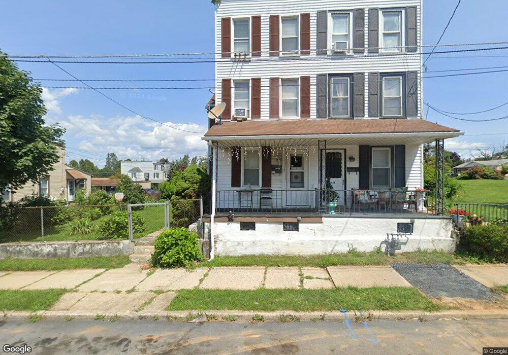 367 Chapel Ave unit 369, Allentown, PA 18103 - photo 1