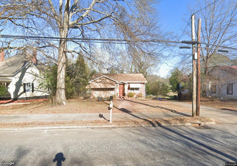 3141 Monticello St SW, Covington, GA 30014 - photo 1