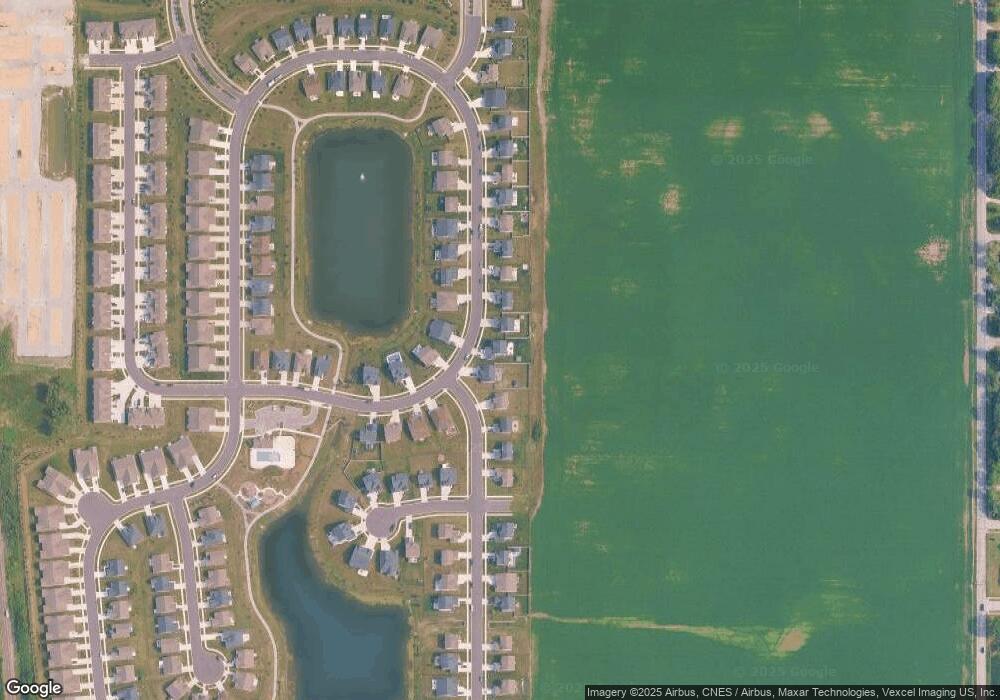 14127 Garden Way, Cedar Lake, IN 46303 - photo 1