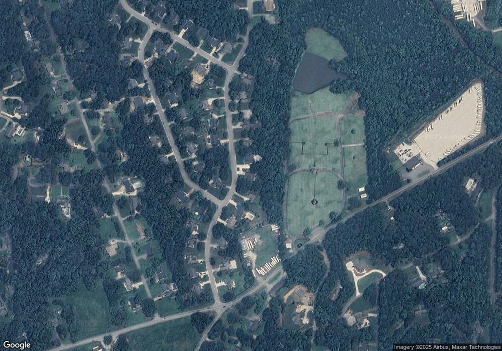 149 Central Heights Dr, Carrollton, GA 30116 - photo 1