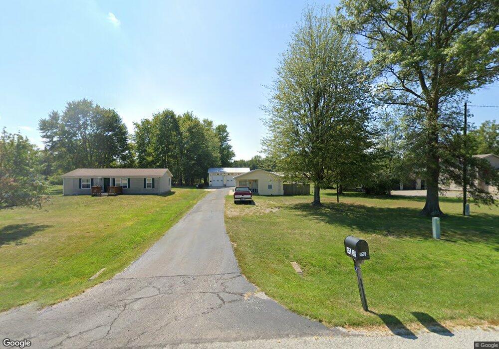 4255 W 450 S, Columbus, IN 47201 - photo 1