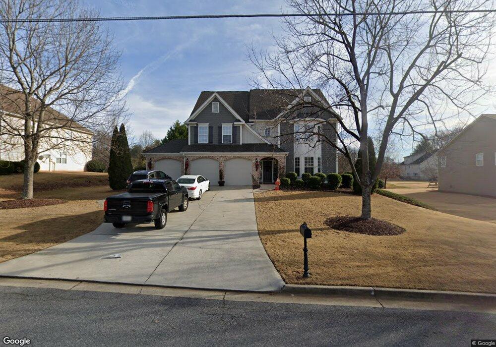 3110 Vaughan Dr, Cumming, GA 30041 - photo 1