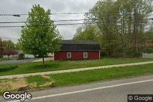7096 Wakefield Rd, Hiram, OH 44234