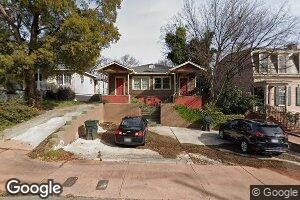 955 Walnut St, Macon, GA 31201