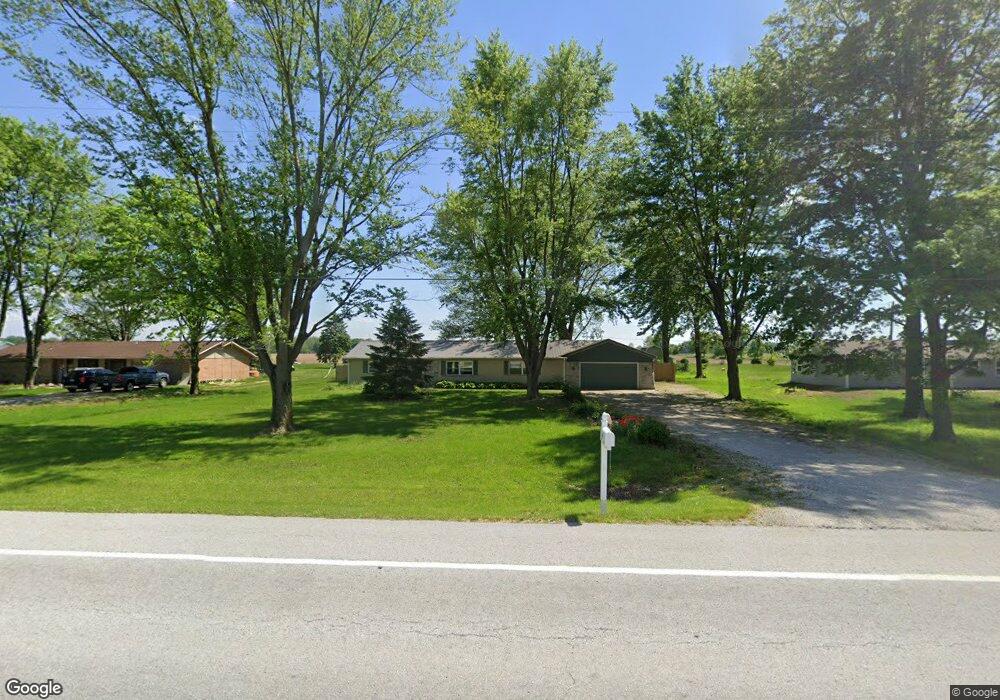 10563 E 400 W, Greentown, IN 46936 - photo 1