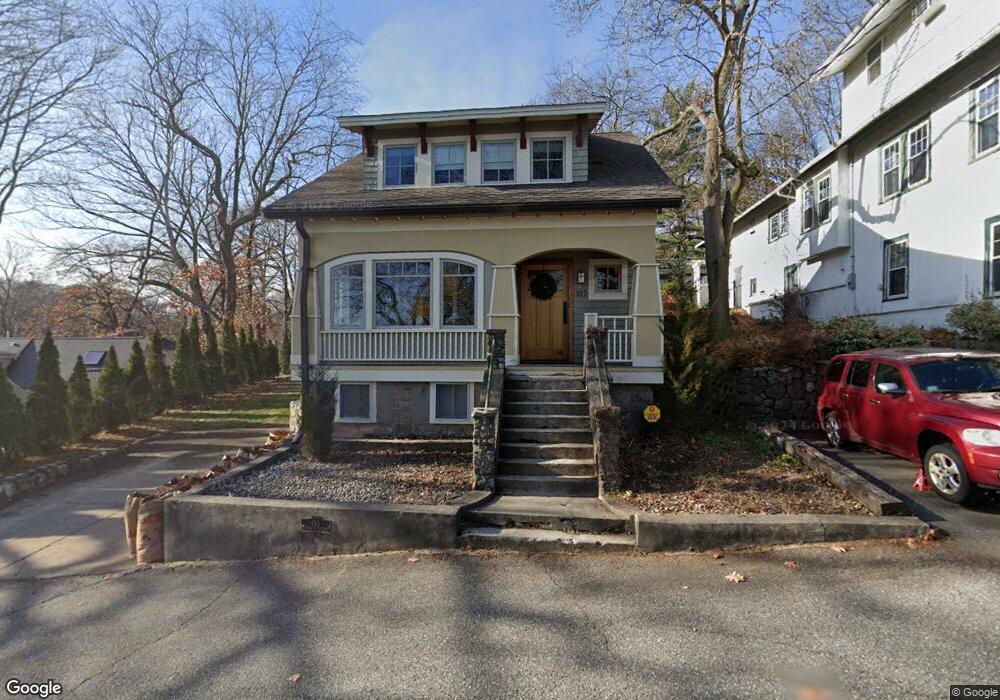 193 Scituate St, Arlington, MA 02476 - photo 1