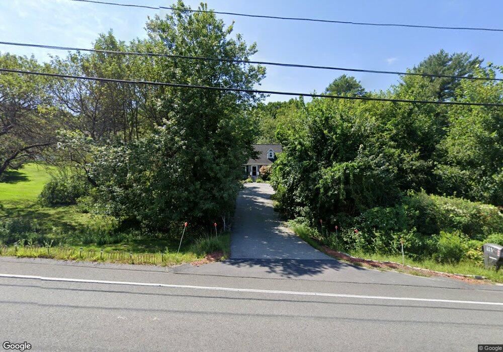 169 Sutton Ave, Oxford, MA 01540 - photo 1