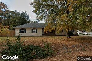 3901 Copperleaf Rd, Fredericksburg, VA 22407