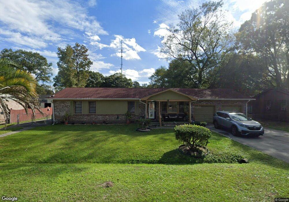 1869 Taberwood Cir, Charleston, SC 29407 - photo 1